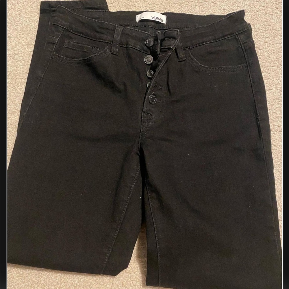 Brand new Vervet jeans